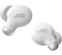 JVC Marshmallow HA-A25T Wireless Bluetooth Noise-Cancelling Earbuds - White thumbnail 2