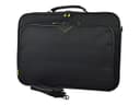 techair Classic Essential 12 - 14.1" Laptop Briefcase Black (TANZ0102V5) thumbnail 2