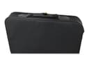 techair Classic Essential 12 - 14.1" Laptop Briefcase Black (TANZ0102V5) thumbnail 4