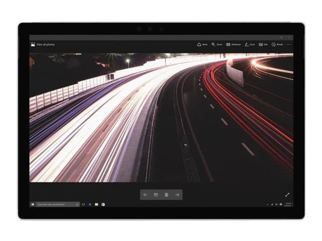 Microsoft Surface Pro 11th Edition Snapdragon X Plus 16GB 512GB Platinum - Image 2