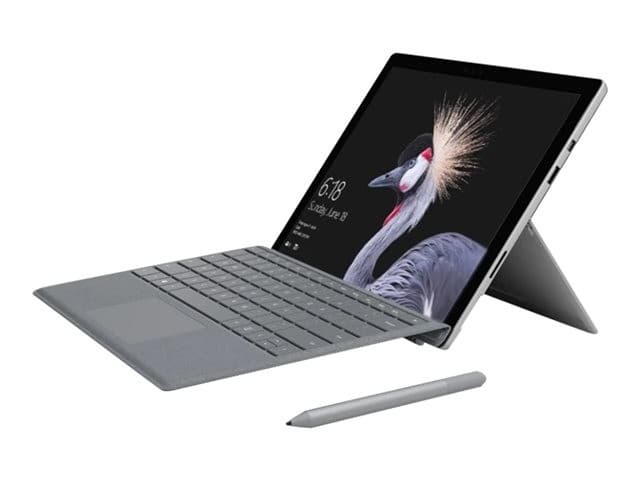 Microsoft Surface Pro 11th Edition Snapdragon X Plus 16GB 512GB Platinum - Image 3
