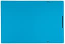 Leitz Recycle Card Folder with Elastic Bands A4 (Pack of 10) - Blue thumbnail 4