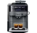 Siemens EQ6 S100 TE651209GB Bean to Cup Coffee Machine Titanium thumbnail 1