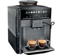 Siemens EQ6 S100 TE651209GB Bean to Cup Coffee Machine Titanium thumbnail 2