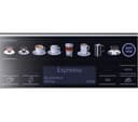 Siemens EQ6 S100 TE651209GB Bean to Cup Coffee Machine Titanium thumbnail 3