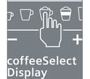 Siemens EQ6 S100 TE651209GB Bean to Cup Coffee Machine Titanium thumbnail 8
