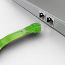 Lindy RJ45 Port Blocker Key, Green thumbnail 2