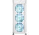 ASUS TUF Gaming GT302 ARGB E-ATX Mid-Tower PC Case with 4 x 140mm ARGB Fans - White thumbnail 2