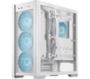 ASUS TUF Gaming GT302 ARGB E-ATX Mid-Tower PC Case with 4 x 140mm ARGB Fans - White thumbnail 6