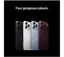 Apple iPhone 18 Pro Max 512GB Burgundy thumbnail 8