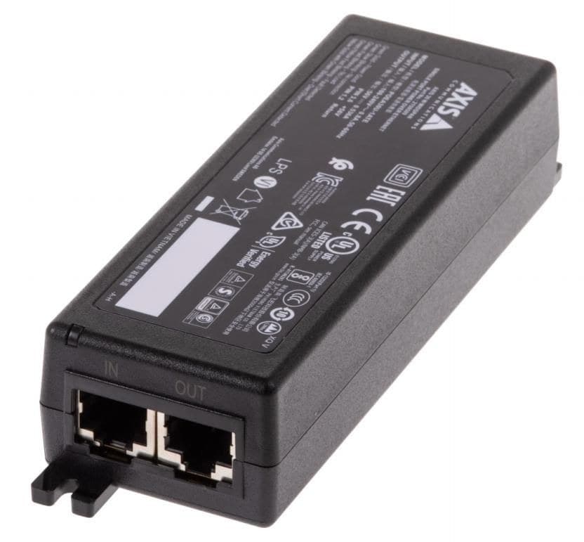 30 W MIDSPAN EUR - Image 1
