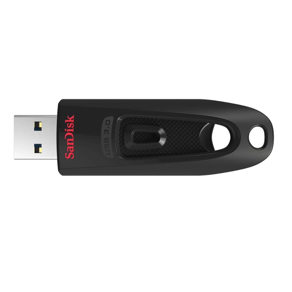 USB Stick SanDisk Ultra 32GB Type-C 3.2 Gen 1 USB Flash Drive - Image 2