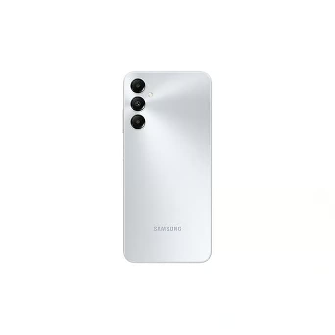 Samsung Galaxy A05s 128GB - Silver - Image 3
