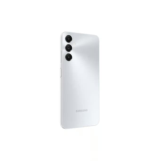 Samsung Galaxy A05s 128GB - Silver - Image 4