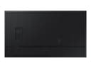 Samsung QM75C QMC Series LH75QMCEBGCXEN - 75" LED-backlit LCD display - Crystal UHD - 4K - 500 cd/m2 - for digital signage thumbnail 4