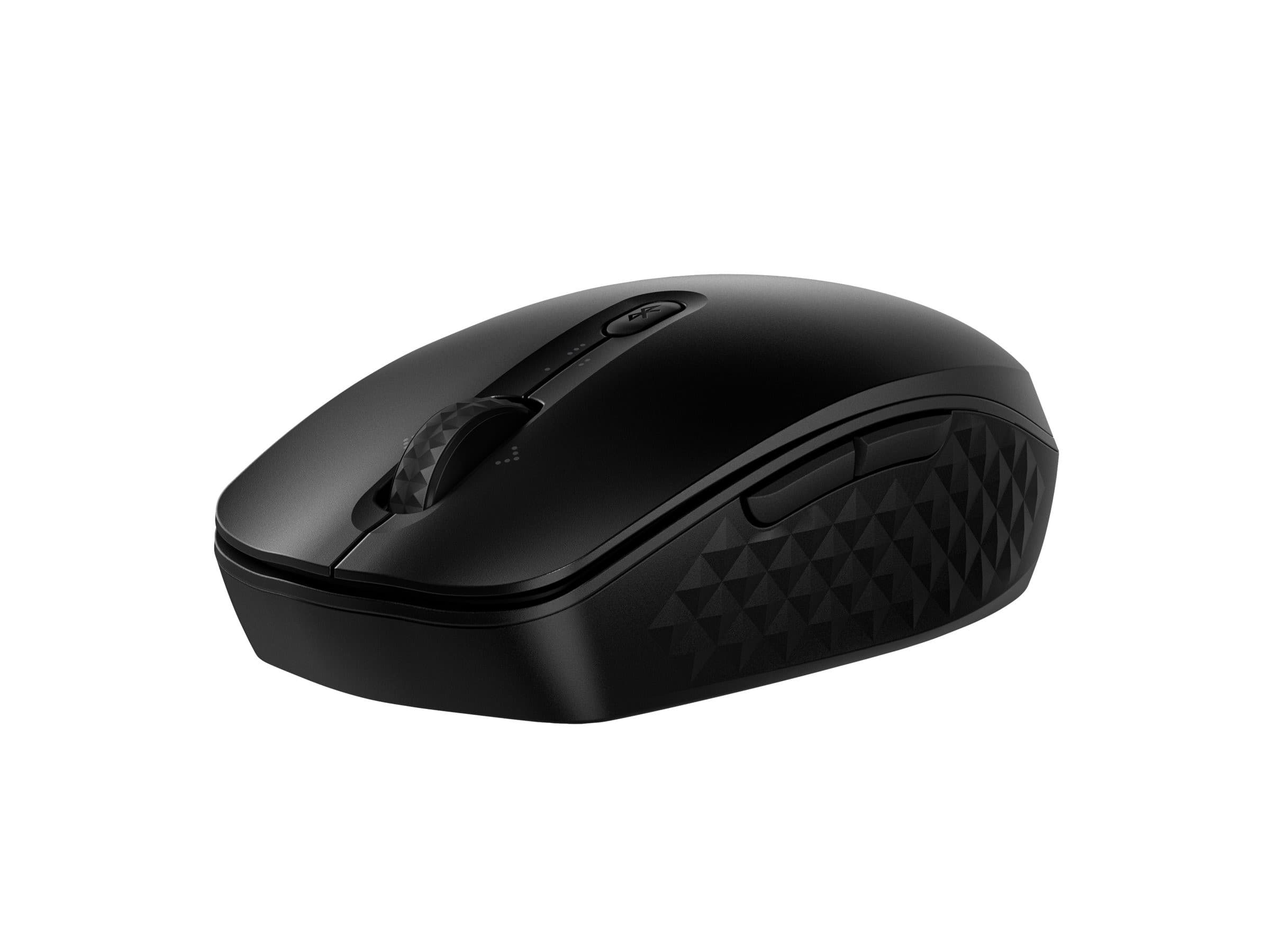 HP 425 Programmable Bluetooth Mouse Black