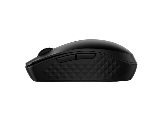 HP 425 Programmable Bluetooth Mouse Black - Image 4