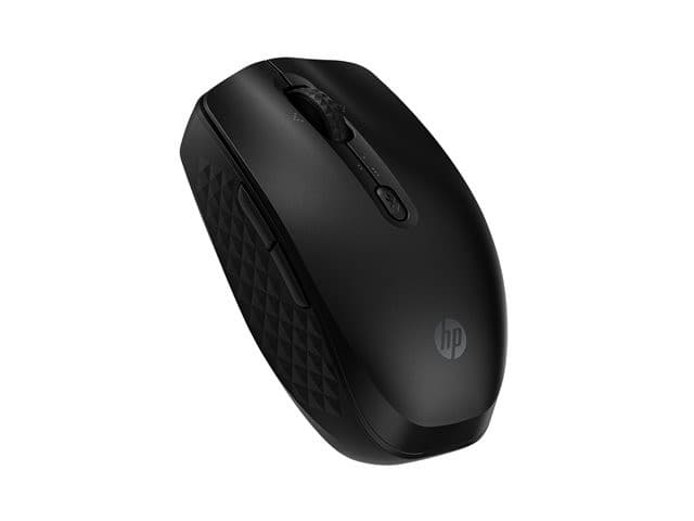 HP 425 Programmable Bluetooth Mouse Black - Image 5