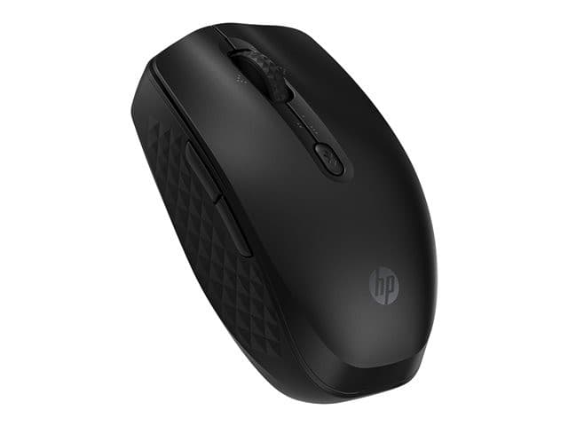 HP 425 Programmable Bluetooth Mouse Black - Image 6