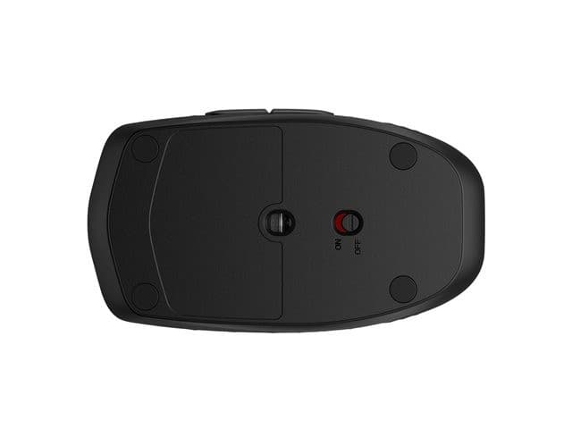 HP 425 Programmable Bluetooth Mouse Black - Image 8