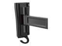 StarTech Monitor Wall Mount Black thumbnail 5