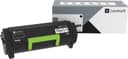 Lexmark 66S0HA0 High Yield Black Toner Cartridge for MS531/MX532 - 28,400 Pages thumbnail 1