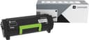 Lexmark 66S0HA0 High Yield Black Toner Cartridge for MS531/MX532 - 28,400 Pages thumbnail 2