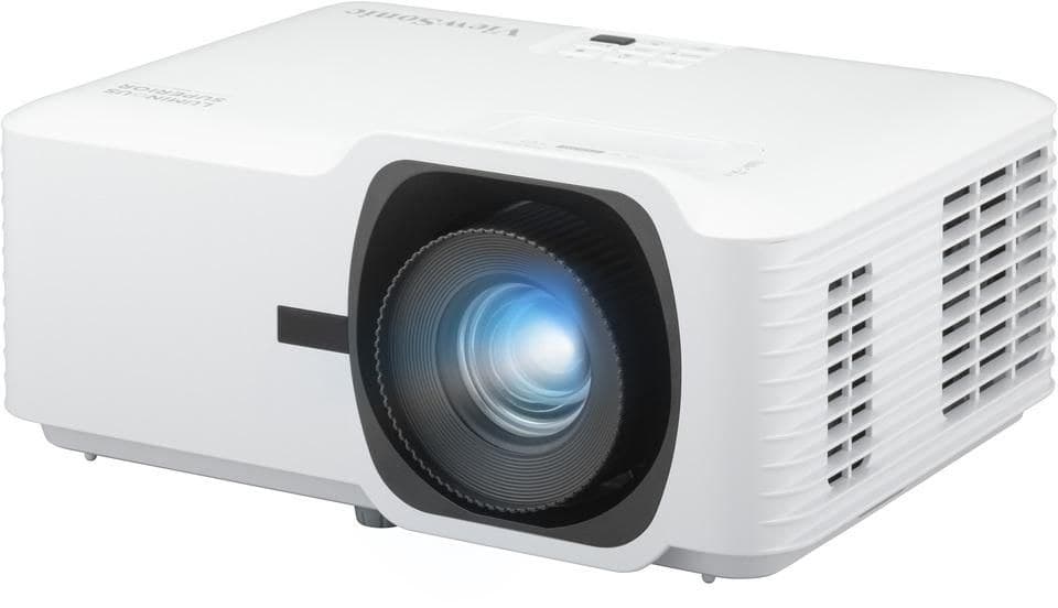 LS741HD Projector, 5.000 AL,