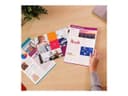 Brother LC421XL Original XL High Yield Ink Cartridge Multipack - 4 Pack, Black, Cyan, Magenta, Yellow - 500 Pages Each (LC421XLVAL) thumbnail 4