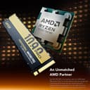 Lexar Professional NM1090 PRO 2TB M.2 NVMe PCIe 5.0 SSD thumbnail 5