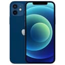 Apple iPhone 12 Mini 256GB - Blue thumbnail 1