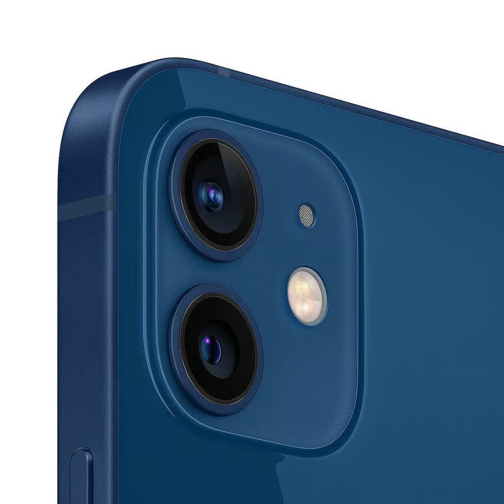 Apple iPhone 12 Mini 256GB - Blue - Image 4