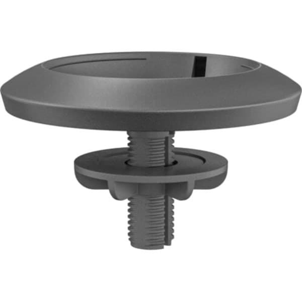 Logitech Rally Mic Pod Mount - Graphite