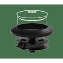 Logitech Rally Mic Pod Mount - Graphite thumbnail 3