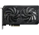 GIGABYTE GeForce RTX 5060 Ti WINDFORCE 8G Graphics Card - 8GB GDDR7, 128-bit, PCI-E 5.0, 3 x DisplayPort, 1 x HDMI, GV-N506TWF2-8GD thumbnail 1