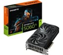 GIGABYTE GeForce RTX 5060 Ti WINDFORCE 8G Graphics Card - 8GB GDDR7, 128-bit, PCI-E 5.0, 3 x DisplayPort, 1 x HDMI, GV-N506TWF2-8GD thumbnail 6