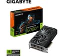 GIGABYTE GeForce RTX 5060 Ti WINDFORCE 8G Graphics Card - 8GB GDDR7, 128-bit, PCI-E 5.0, 3 x DisplayPort, 1 x HDMI, GV-N506TWF2-8GD thumbnail 7