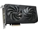 GIGABYTE GeForce RTX 5060 Ti WINDFORCE 8G Graphics Card - 8GB GDDR7, 128-bit, PCI-E 5.0, 3 x DisplayPort, 1 x HDMI, GV-N506TWF2-8GD thumbnail 8