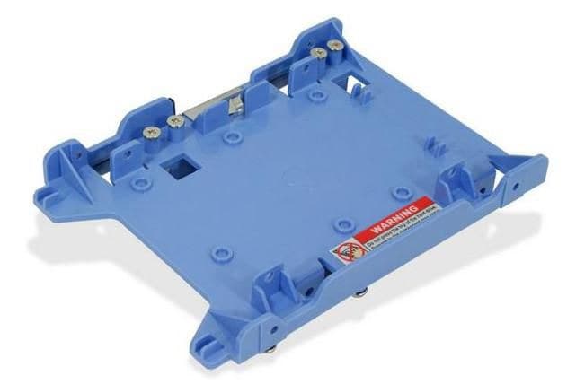 2.5" to 3.5" SSD/HDD Adapter Bracket for Dell OptiPlex / Precision