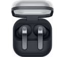 Samsung Galaxy Buds4 Pro Wireless Earbuds Black thumbnail 5