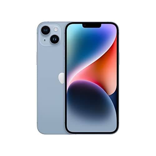 Apple iPhone 14 Plus 128GB - Blue - Image 1