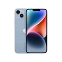 Apple iPhone 14 Plus 128GB - Blue thumbnail 1