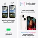 Apple iPhone 14 Plus 128GB - Blue thumbnail 2