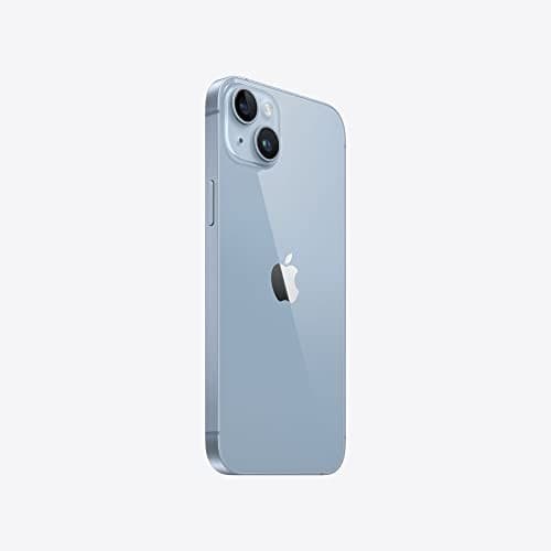 Apple iPhone 14 Plus 128GB - Blue - Image 4