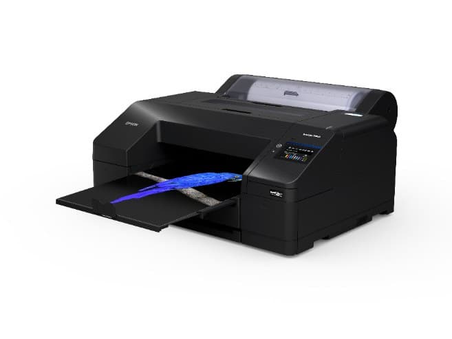 Epson SureColor SC-P5300 17-inch A2 Large Format Photo Printer (5760 x 1440 dpi, Wi-Fi, Ethernet) - Image 2