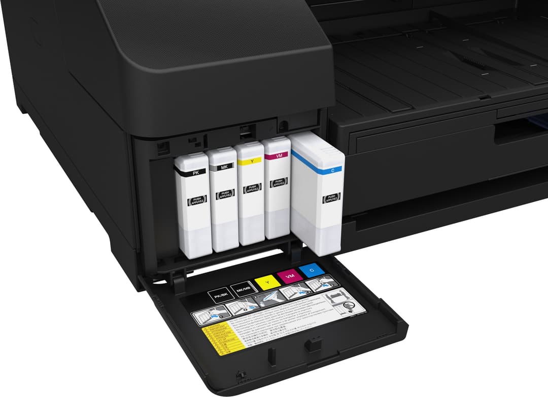Epson SureColor SC-P5300 17-inch A2 Large Format Photo Printer (5760 x 1440 dpi, Wi-Fi, Ethernet) - Image 3