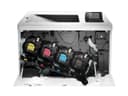 HP Color LaserJet Enterprise M554dn - printer - colour - laser thumbnail 8