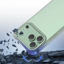 Atouchbo Tough Shockproof Armoured Clear Case Compatible With iPhone 17 thumbnail 2