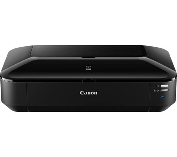 Canon PIXMA iX6850 - printer - colour - ink-jet