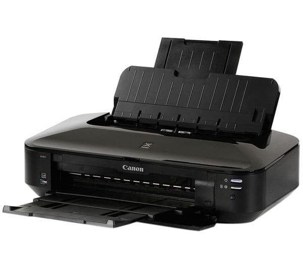 Canon PIXMA iX6850 - printer - colour - ink-jet - Image 8